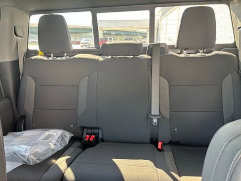 New 2026 Chevrolet Silverado 1500 RST image 6