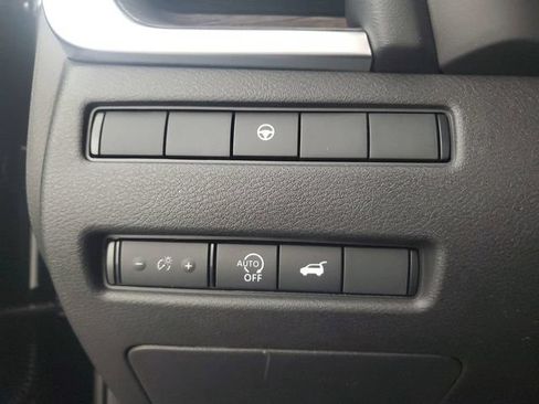 New 2026 Nissan Rogue Platinum AWD/4WD image 27