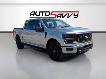 Used 2025 Ford F150 XLT w/ Equipment Group 302A MID