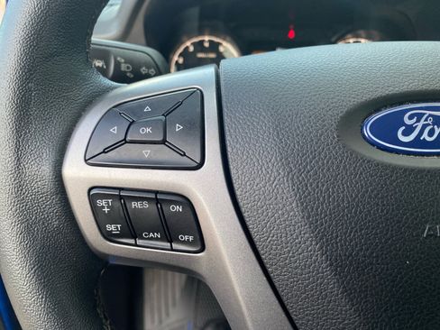 Used 2019 Ford Ranger XLT w/ FX4 Off-Road Package image 29