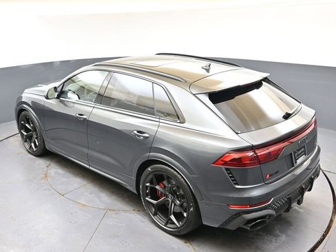 New 2026 Audi RS Q8 performance image 53