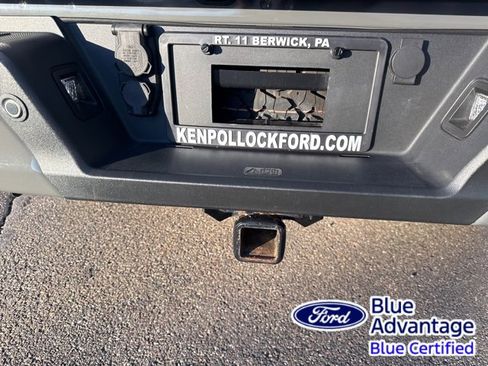 Certified 2021 Ford F150 Tremor w/ Equipment Group 401A Mid image 42