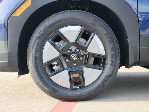 New 2026 Hyundai Santa Fe SEL image 7