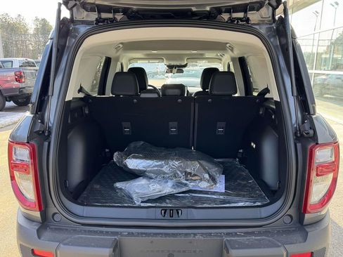 New 2026 Ford Bronco Sport Big Bend w/ Convenience Package image 14