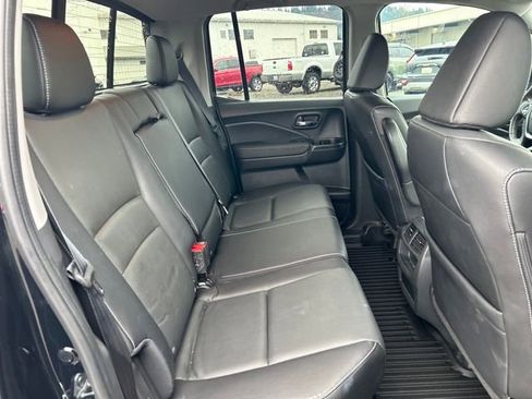 Used 2023 Honda Ridgeline RTL-E image 13