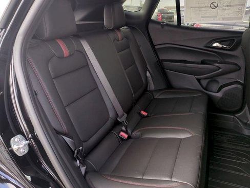 New 2026 Chevrolet Trax RS w/ Sunroof Package FWD image 26