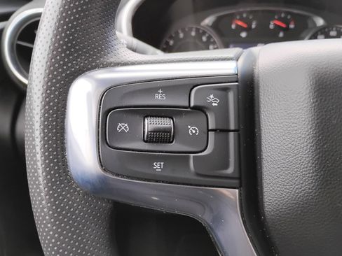 Used 2023 Chevrolet Blazer LT w/ Convenience Package image 10