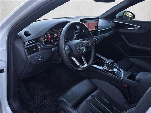 Used 2021 Audi A4 2.0T Premium Plus w/ Premium Plus Package image 14