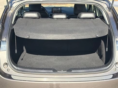 Used 2017 MAZDA MAZDA3 Touring image 16