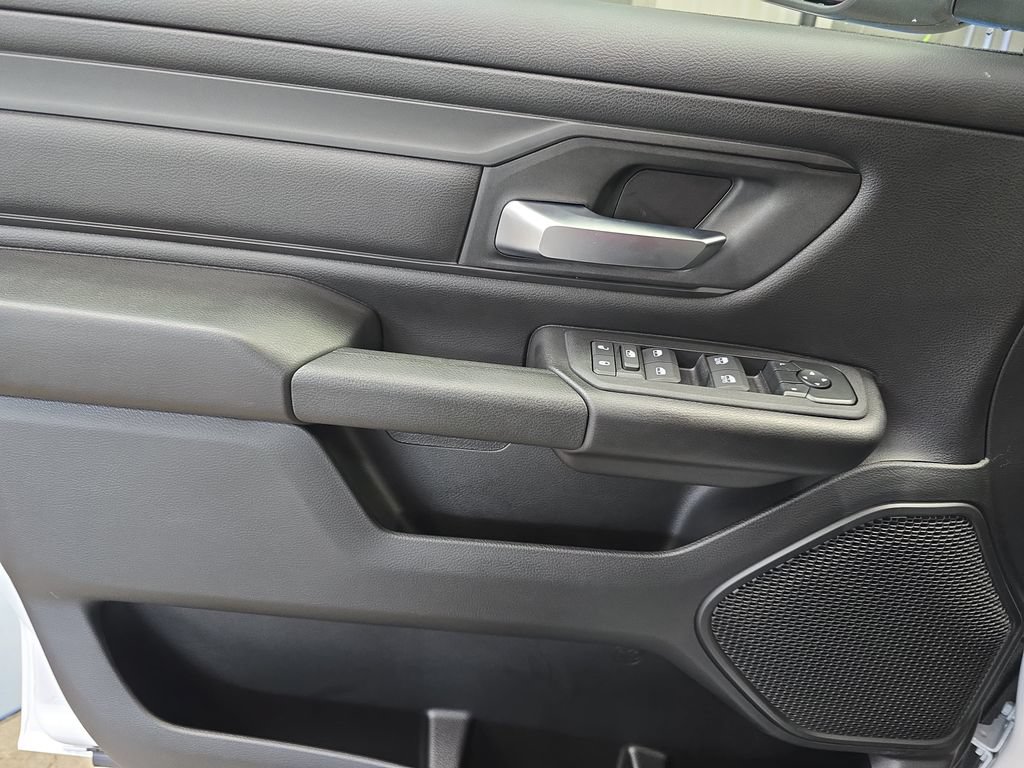 New 2026 RAM 1500 Tradesman RWD image 27