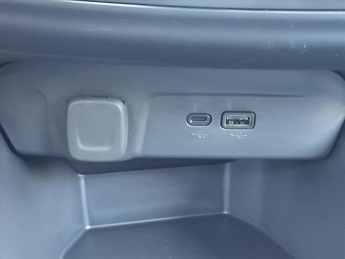 New 2026 Chevrolet Trax RS w/ Driver Confidence Package image 15