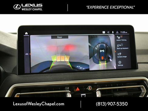 Used 2024 BMW X3 xDrive30i w/ Premium Package image 37