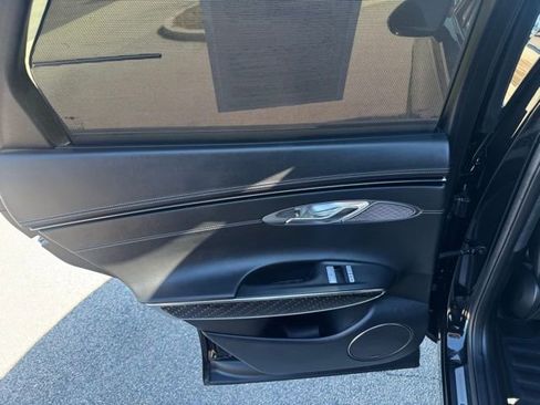 Used 2024 Genesis GV70 3.5T Sport w/ Sport Prestige Package image 37