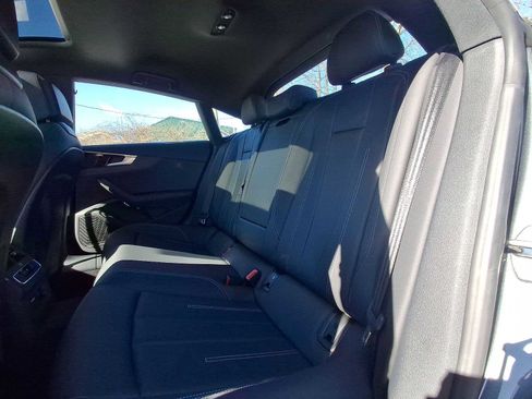 Used 2023 Audi A5 2.0T Premium Plus w/ Premium Plus image 20