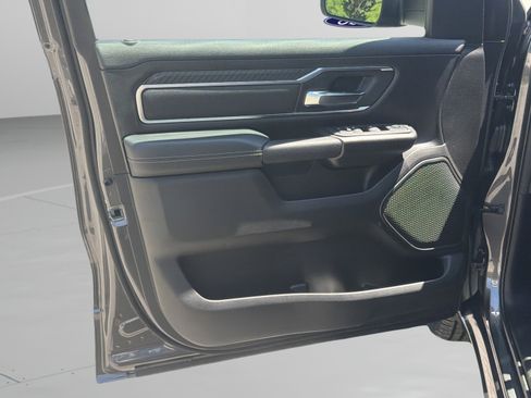 New 2026 RAM 1500 Big Horn AWD/4WD image 18