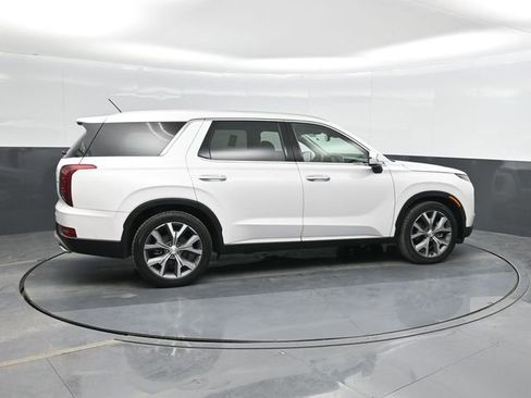 Used 2021 Hyundai Palisade SEL w/ Convenience Package image 4