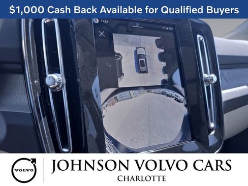 New 2026 Volvo XC40 B5 Ultra w/ Protection Package Premier AWD/4WD image 25