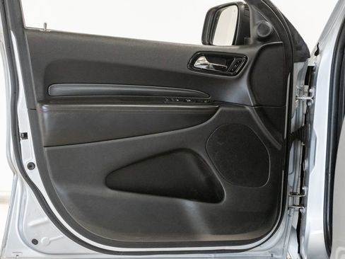 Used 2024 Dodge Durango R/T image 8