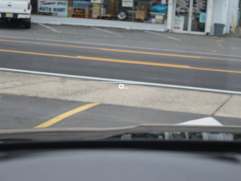 Used 2022 Porsche Cayenne Platinum Edition image 11