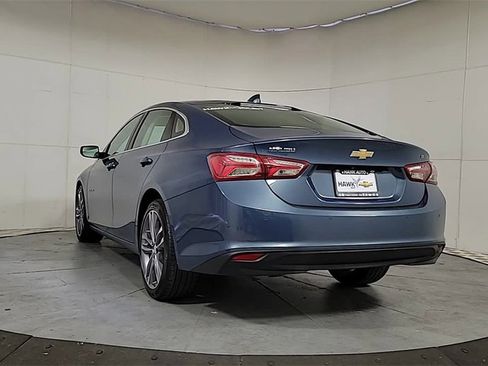 Used 2024 Chevrolet Malibu LT image 6