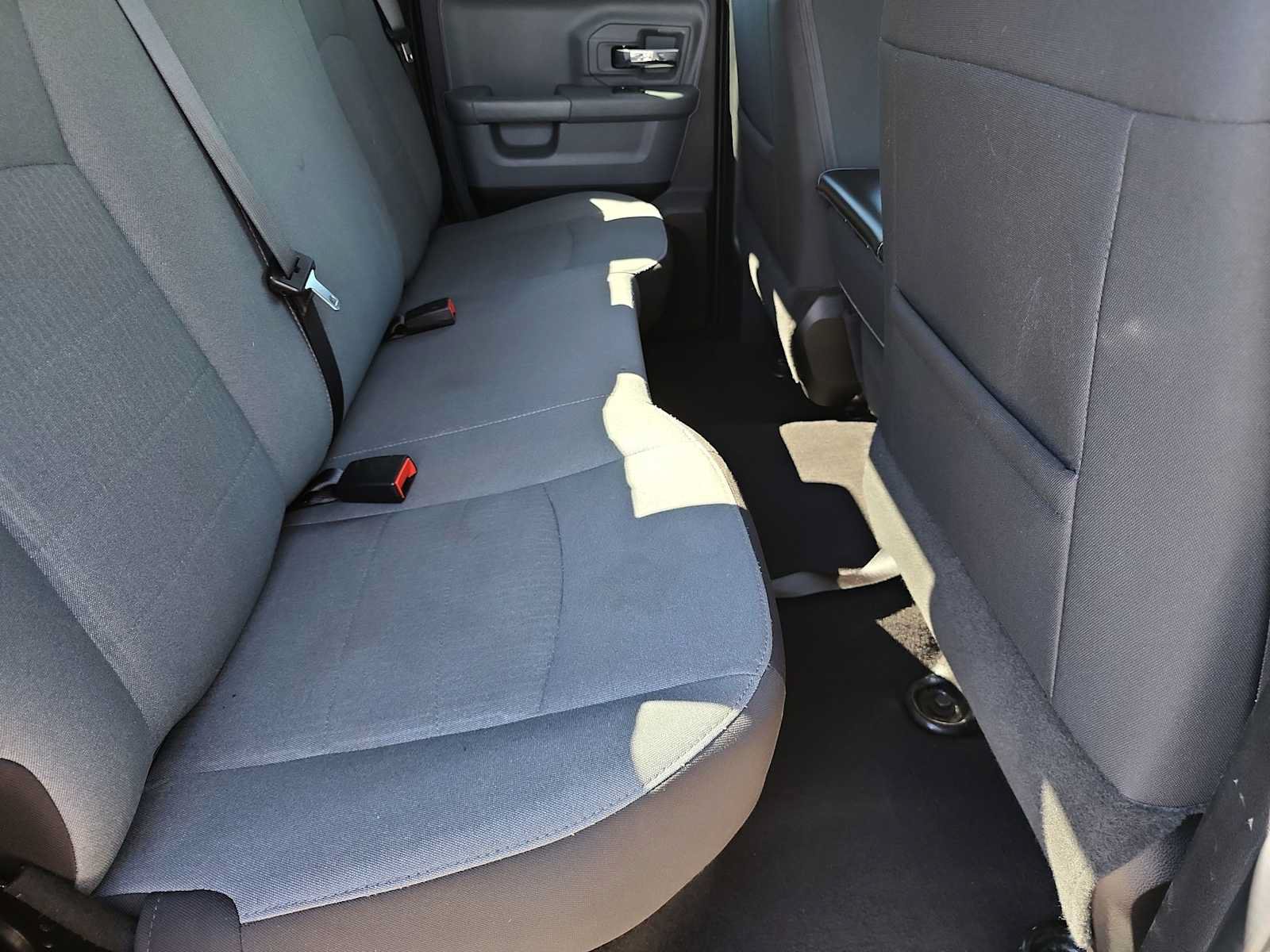 Used 2024 RAM 1500 Classic SLT RWD image 26