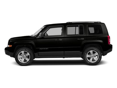 Used 2014 Jeep Patriot Sport w/ Power Value Group AWD/4WD image 3