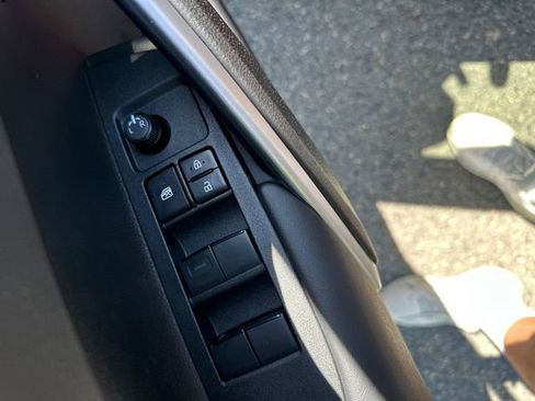 New 2026 Toyota Corolla Cross XLE AWD/4WD image 23