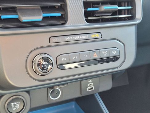 New 2026 Ford Maverick XLT image 46