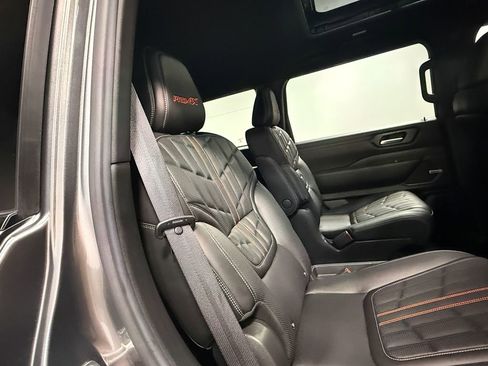 Used 2026 Nissan Armada PRO-4X AWD/4WD image 64