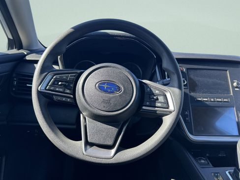 Used 2024 Subaru Legacy image 38