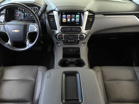 Used 2019 Chevrolet Tahoe LT RWD image 14