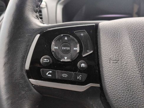 Certified 2023 Honda Odyssey Touring image 24