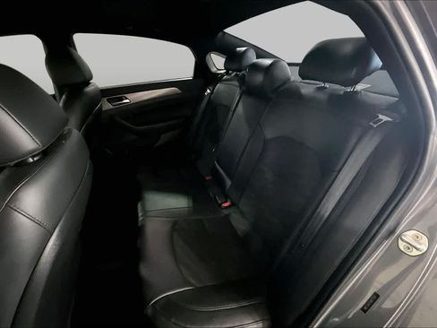 Used 2018 Hyundai Sonata Sport FWD image 21