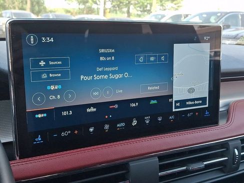 Certified 2024 Lincoln Corsair Reserve w/ Equipment Group 202A AWD/4WD image 18