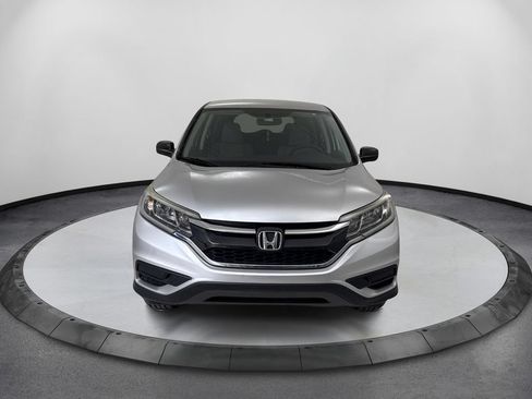 Used 2016 Honda CR-V SE image 2