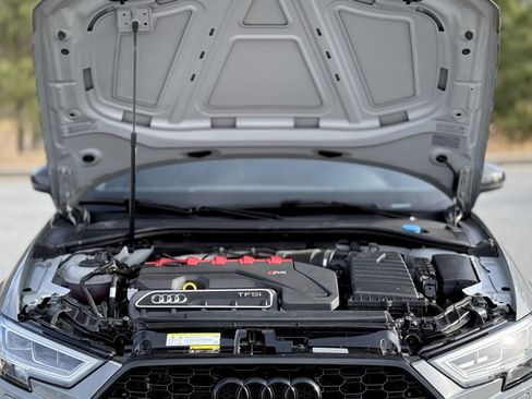 Used 2020 Audi RS 3 image 48
