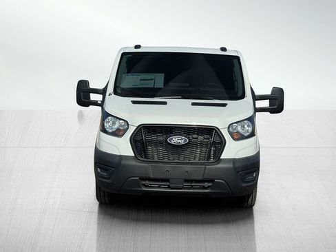 New 2026 Ford Transit 150 Low Roof w/ Load Area Protection Package image 2