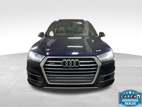 Used 2017 Audi Q7 3.0T Premium Plus AWD/4WD image 2