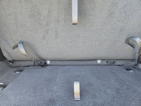 Used 2025 Jeep Wrangler Sport AWD/4WD image 30