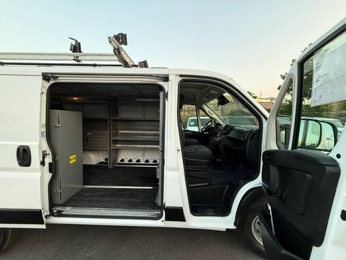 Used 2022 RAM ProMaster 1500 FWD image 20