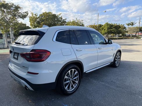 Used 2019 BMW X3 xDrive30i w/ Premium Package image 5