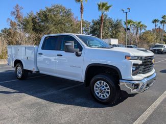 New 2026 Chevrolet Silverado 2500 W/T w/ WT Convenience Package RWD video 2