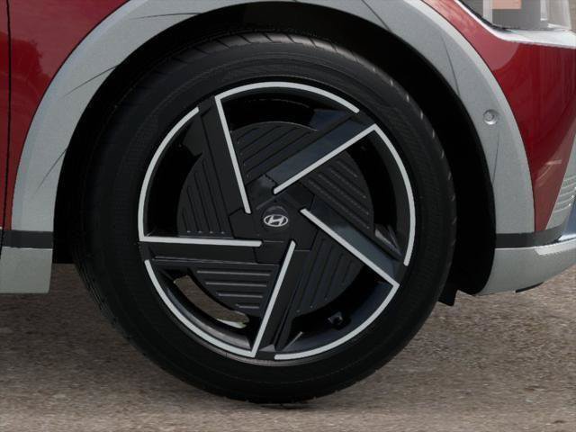 New 2027 Hyundai Ioniq 5 Limited AWD/4WD image 8