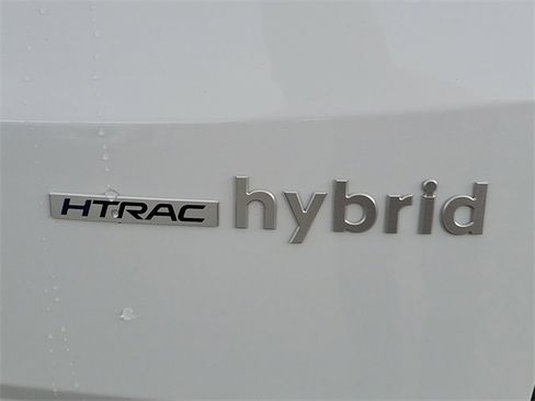 New 2026 Hyundai Tucson Blue SE w/ Tow & Go Package image 24