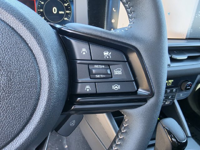 New 2026 Subaru Outback Touring XT AWD/4WD image 24