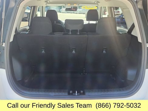 Used 2024 Kia Soul LX w/ Option Group 015 FWD image 22