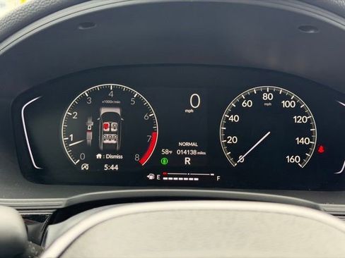 Certified 2023 Honda Civic Sport image 29