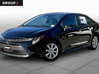 Used 2023 Toyota Corolla LE