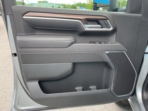 New 2026 Chevrolet Silverado 2500 LT w/ Trail Boss Package AWD/4WD image 5
