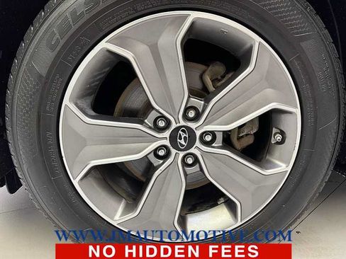 Used 2014 Hyundai Santa Fe GLS AWD/4WD image 9